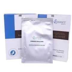 Mặt Nạ KISMET Hydrogel - Cấp Nước, Giảm Đỏ & Phục Hồi Làn Da Tổn Thương