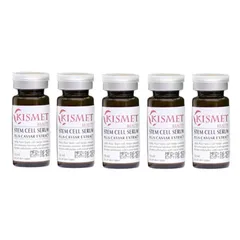Tinh Chất Tế Bào Gốc Kismet - Serum Giúp Trẻ Hóa Da, Cải Thiện Độ Đàn Hồi, Giảm Nếp Nhăn - Dưỡng Ẩm, Phục Hồi Da 50ml