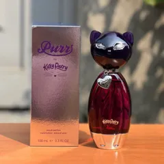 Nước hoa Nữ Purr by Katy Perry Eau De Parfum 100ml 628953