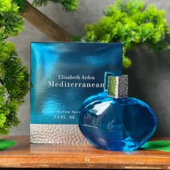 Thanh lý chai đã mở nilong Nước hoa nữ Elizabeth Arden Mediterranean Eau De Parfum 100ml