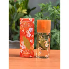 Nước hoa Green Tea Nectarine Blossom 100ml 629018