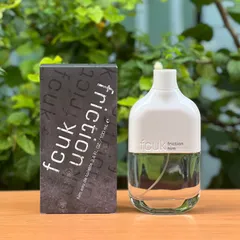 Nước hoa Fcuk Friction Him Eau de Toilette 100ml 629062
