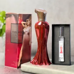 Chiết 10ml_Nước Hoa Nữ Paris Hilton Ruby Rush Eau De Parfum EDP chiết 10ml. 629158