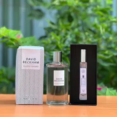 Nước hoa nam David Beckham Classic Homme EDT chiết 10ml 629200