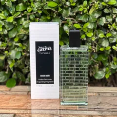 Nước hoa nam Monsieur Eau du Matin  JEAN PAUL GAULTIER 100ml 629227