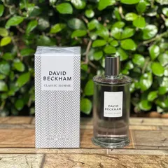 Nước hoa nam David Beckham Classic Homme Eau de Toilette