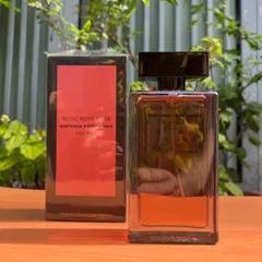 Nước hoa nữ Narciso Rodriguez For Her Musc Noir Rose 100ml 629240