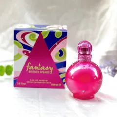Nước Hoa Nữ Britney Spears Fantasy 100ml 629290