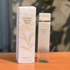 Nước hoa nữ Elizabeth Arden white tea Edt 100ml 629308