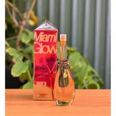 Nước hoa nữ Jennifer Lopez Miami Glow Eau de Toillete 100ml 629312