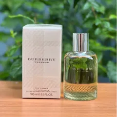 Burberry Weekend for Women Eau de Paràum 100ml