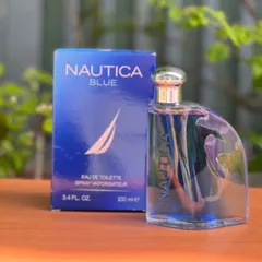 Nước hoa nam Nautica Blue 100ml 629358