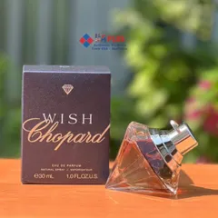 Nước hoa Wish Chopard edp 30ml 629393