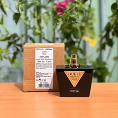 Tester Nước hoa Guess Seductive Noir For Women EDT 75ml 629412