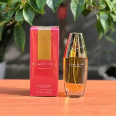 Nước hoa nữ Estee Lauder Beautiful Eau de Parfum Spray 75ml 629437