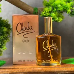 Nước hoa Revlon Charlie Gold EF 100ml