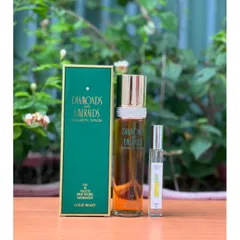 Nước hoa nữ Elizabeth Taylor Diamonds & Emeralds chiết 10ml 629528