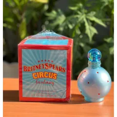 Nước Hoa Nữ Britney Spears Circus Fantasy EDP 100ml 629579