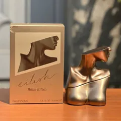 Nước hoa nữ Billie Eilish Eilish EDP 100ml 629620