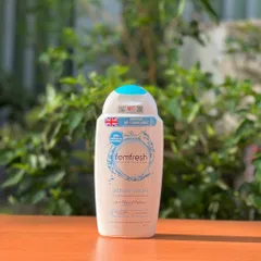 [Nhập khẩu chính ngạch] Dung dịch vệ sinh phụ nữ Femfresh Active Wash 250ml hàng Anh 629638