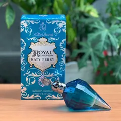 Nước hoa nữ Royal Revolution Katy Perry 100ml 629670