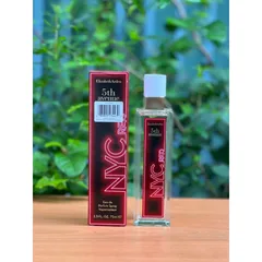 Bản tester nước hoa nữ 5tg Avenue Nyc Red Eau De Parfum Spray 75 ml Tester 629707