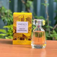 Nước hoa Yardley Daisy Sapphire 50ml 629796