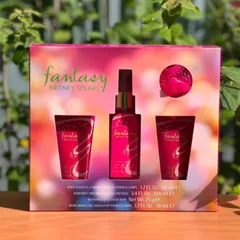 Set quà tặng Britney Spears Fantasy 629837