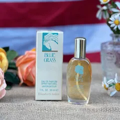 Nước Hoa nữ Elizabeth Blue Grass 30ml 629848
