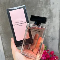 Nước hoa nữ Narciso Rodriguez For Her Musc Noir 100ml 629919