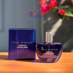 Nước hoa nữ Kylie Minogue Disco Darling 30ml 629963