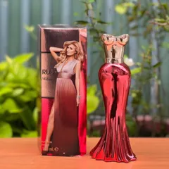 Nước Hoa Nữ Paris Hilton Ruby Rush Eau De Parfum EDP 100ml. 629980