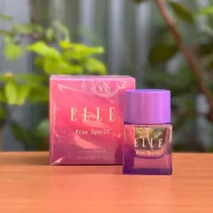 Nước hoa nữ Elle Free Spirit Eau De Parfum 30ml 629993