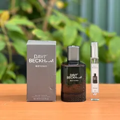 Nước hoa chiết cho nam David Beckham Beyond Eau de Toilette chiết 10ml 630008