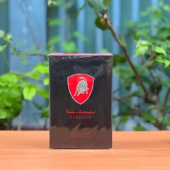 Nước hoa nam Lamborghini Classico Eau De Toilette Spray 200 ml 630003
