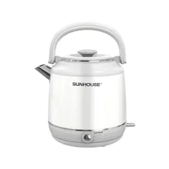 Ấm siêu tốc Inox giữ nhiệt 2.5L SUNHOUSE SHD1392