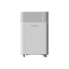 Máy hút ẩm SUNHOUSE SHD-DHB1602