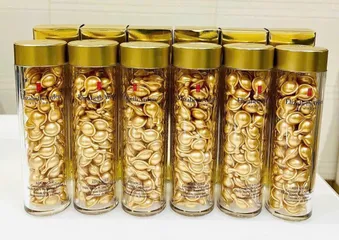 Tinh Chất Viên Elizabeth Arden - Tinh Chất Trẻ Hóa Da Chất Lượng  cho Làn Da Rạng Rỡ