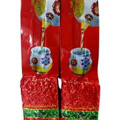 Chè Xanh Bảo Lộc Lâm Đồng, Trà Ô Long Hút Chân Không Túi 100gr, Thơm ngon hậu ngọt thanh