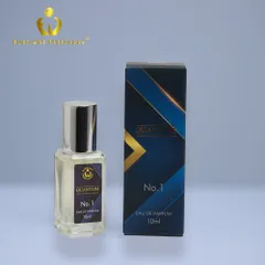 Nước Hoa Nam QUATUM No.1 Euro Viet Perfumery 10ml