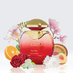Nước hoa nữ Charme Kiss