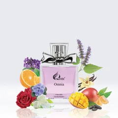 Nước hoa nữ Charme Omnia