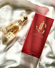 Nước Hoa Jimmy Choo I Want Choo EDP 100ml – ngọt quyến rũ