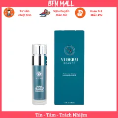 Kem Dưỡng  Viderm Retinol Age-Defying Treatment Moisturizer 50ml