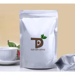 Cà phê bột Đăklăk nguyên chất, không pha tạp chất đảm bảo chất lượng-Đặc sản Daklak