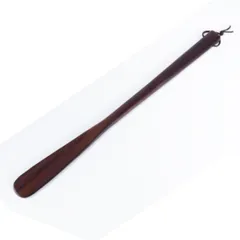 Combo 2 Cây xỏ giầy gỗ muồng đen 55cm