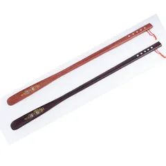 Cây xỏ giầy bằng gỗ