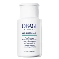 (Có tem) BHA 2% ngừa mụn, giảm dầu nhờn, thu nhỏ lỗ chân lông Obagi