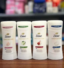 Lăn nách Sáp DOVE Mỹ 74g
