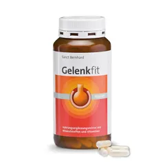 Bổ xương khớp Sanct Bernhard Gelenkfit Đức 240 viên